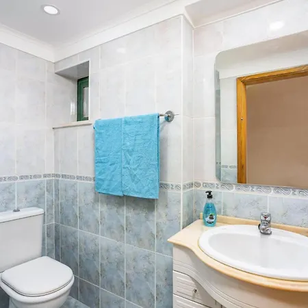 Casa Calma By * البوفيرا