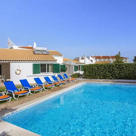 Casa Calma By فيلة