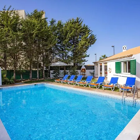 Vila Casa Calma By *