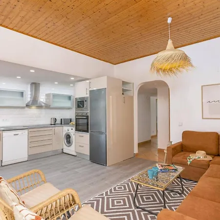 Vila Casa Calma By Albufeira