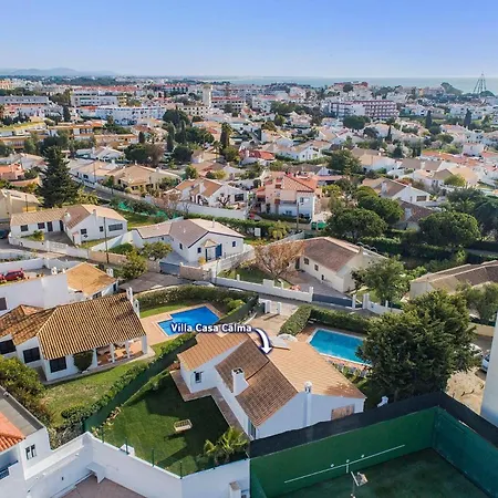Casa Calma By Vila