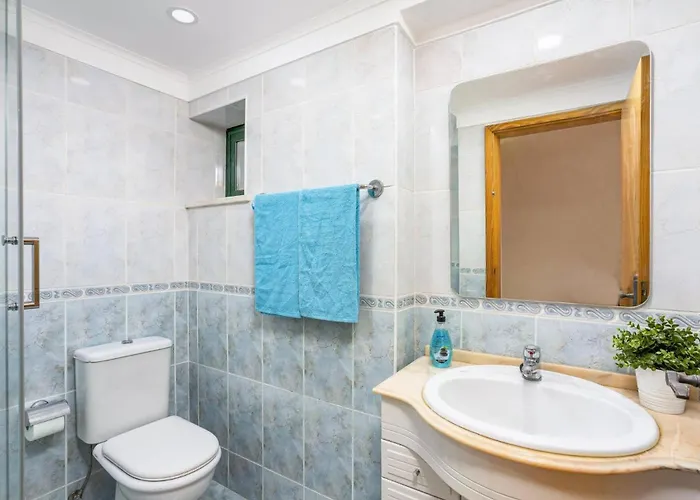 Casa Calma By * Albufeira