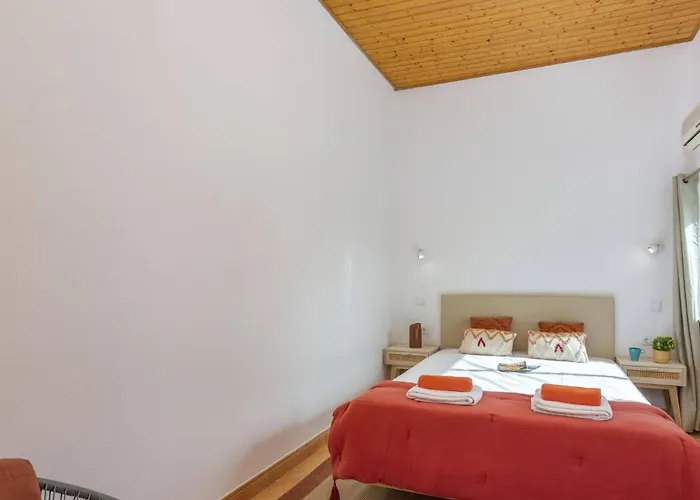 Casa Calma By Villa *