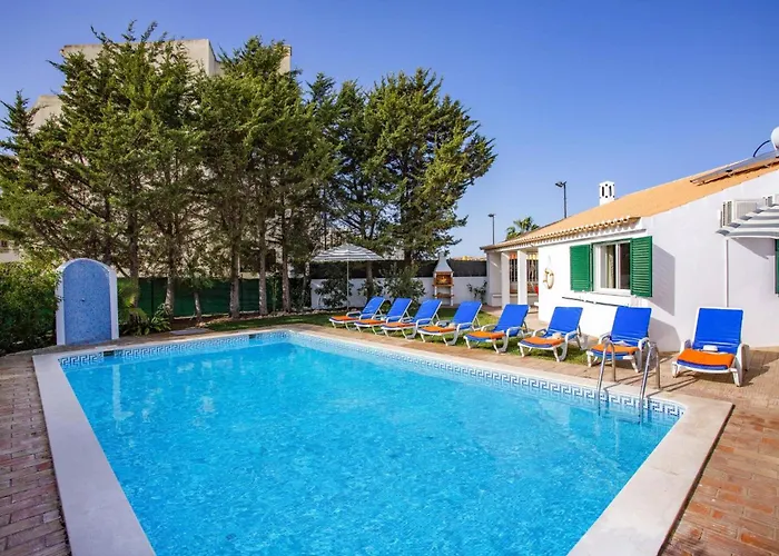 Villa Casa Calma By *