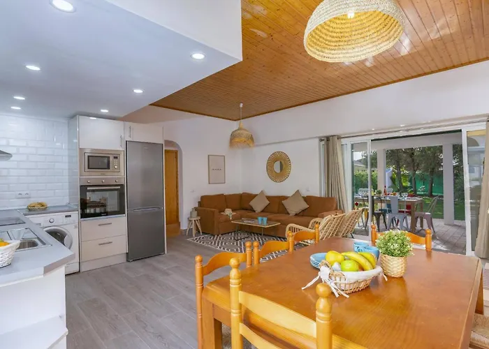 Casa Calma By Villa Albufeira