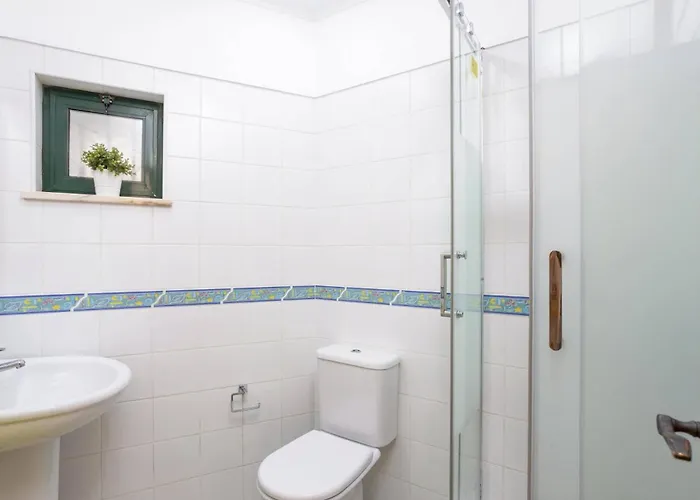 Casa Calma By Albufeira