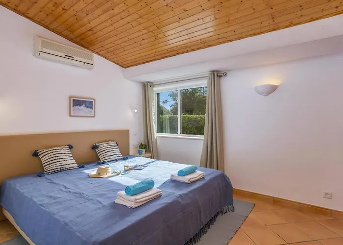 Casa Calma By * Albufeira