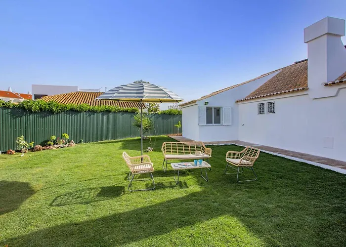 Casa Calma By Villa *