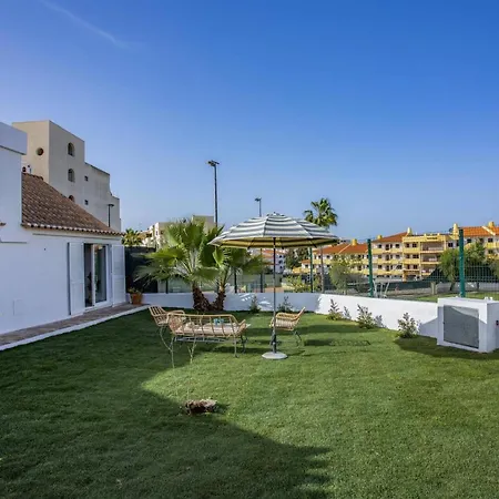 Casa Calma By Albufeira